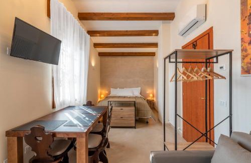 Dosson House | Domus Tiliae