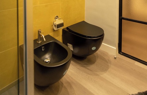 Vasto House | DOMUS VESUVIUM