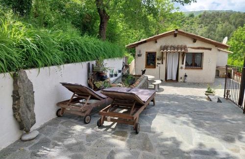 Entrevaux Villa | Domyv'Loup