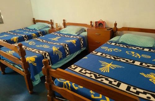 Trujillo Bed & Breakfast | DON ALEJANDRO
