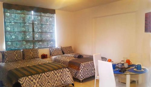 Trujillo Bed & Breakfast | DON ALEJANDRO