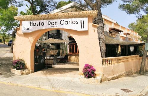 Peguera Hotel | Don Carlos