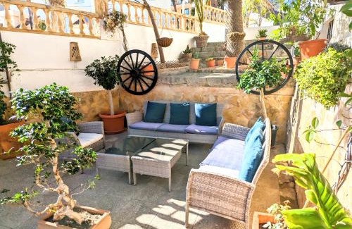 Peguera Hotel | Don Carlos