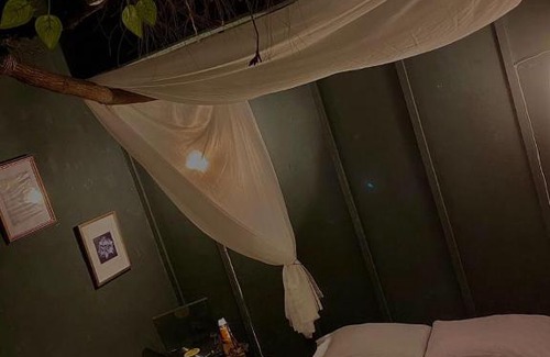 Popayan Cabin | Don Fierro Hostal Campestre