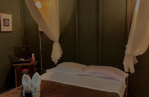 Popayan Cabin | Don Fierro Hostal Campestre