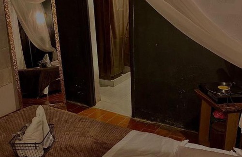 Popayan Cabin | Don Fierro Hostal Campestre