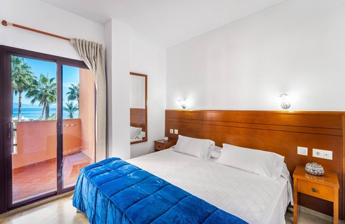 Puerto de la Duquesa Resort | Don Juan Beach Resort Apartments - Studio