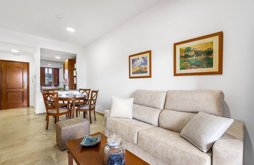 Puerto de la Duquesa Resort | Don Juan Beach Resort Apartments - Studio