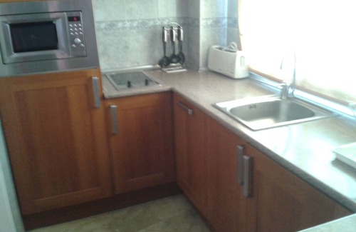 Puerto de la Duquesa Resort | Don Juan Beach Resort Apartments - Studio