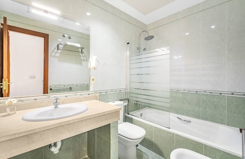 Puerto de la Duquesa Resort | Don Juan Beach Resort Apartments - Studio
