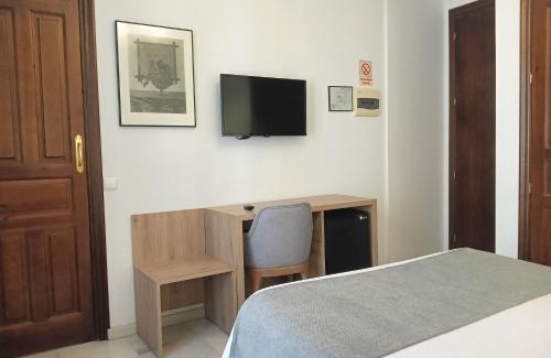 La Trinidad-San Juan y Todos los Santos Hotel | Don Paula