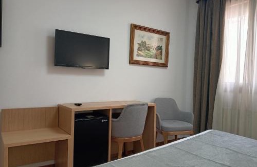 La Trinidad-San Juan y Todos los Santos Hotel | Don Paula