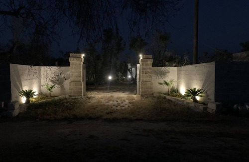 San Foca Apartment | Don Peppino Apartment.