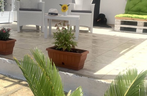 San Foca Apartment | Don Peppino Apartment.