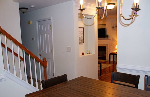 Charlotte House | Don't miss the chance to rent this house now !
