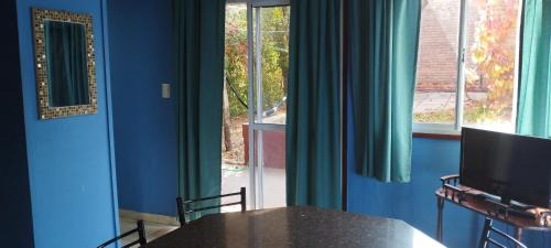 Mina Clavero House | Don Valerio