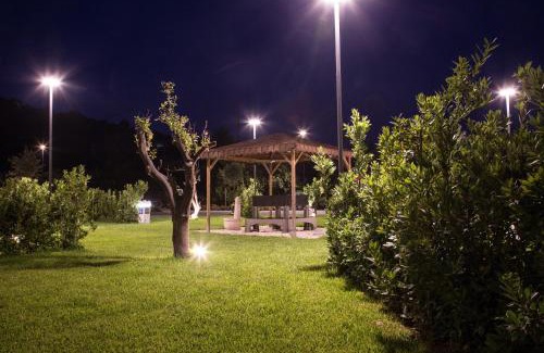 Trappitello Apartment | Don Vittorio Country Village