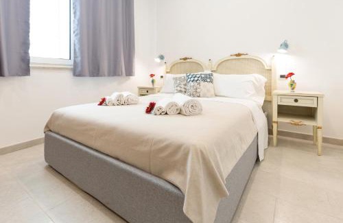 Trappitello Apartment | Don Vittorio Country Village