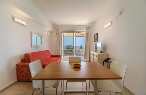 Trappitello Apartment | Don Vittorio Country Village