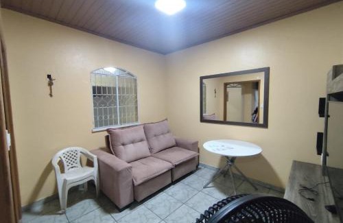 Centro House | Dona Rainha