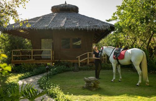 Tawala Resort | Donatela Resort and Sanctuary