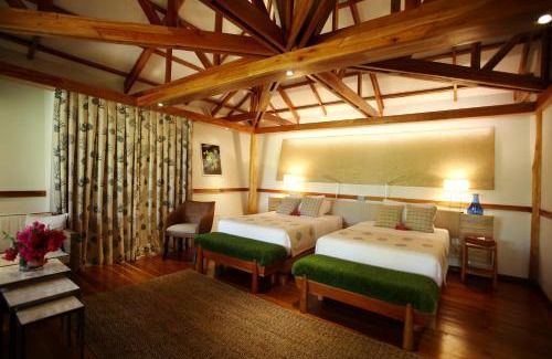 Tawala Resort | Donatela Resort and Sanctuary