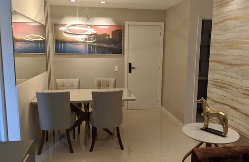 Praia de Itaparica Apartment | Donato's Agape