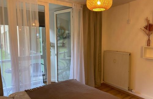 Passau Apartment | Donaustern