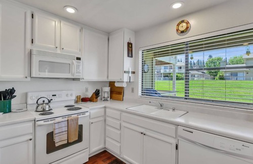 Plumas Eureka Estates House | Done Putt Inn - 51 Aspen Circle