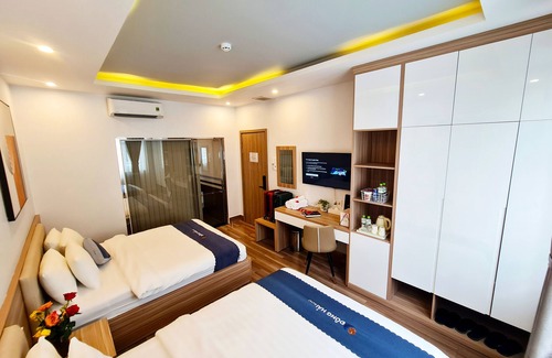 Rach Gia Hotel | Dong Hai Hotel Rach Gia