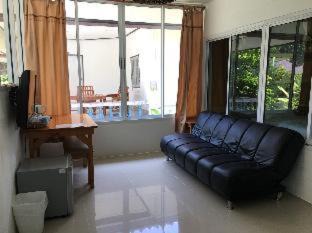 Satun Resort | Dong Talay Lipe Beach Resort