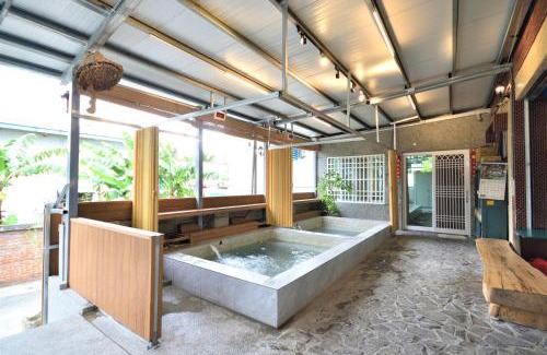 Taimali House | Dongjin B&B