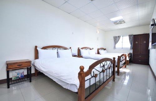 Taimali House | Dongjin B&B