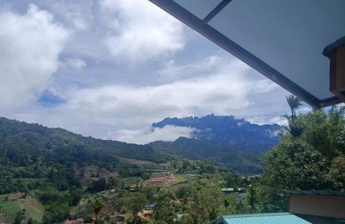Kundasang House | Dongorit Cabin 2