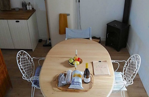 Ferrol House | Doni Beach House, Doniños beach