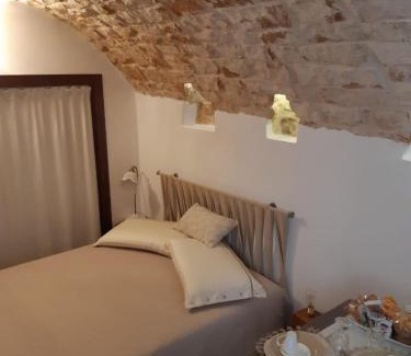 Conversano Bed & Breakfast | Donna Lucrezia dimora a corte B&B