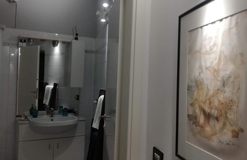 Vernazza Apartment | DonnaBarbara apartment
