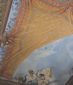 Borgo Vecchio House | DonnaFrancaFlorio