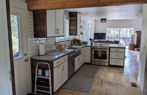 Truckee House | Donner Lake, Truckee House - Available for Ski Lease 2025 ski season