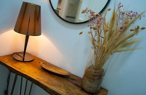 San Sebastian Centro Apartment | Donostia, a pocos pasos de la playa de la Concha.