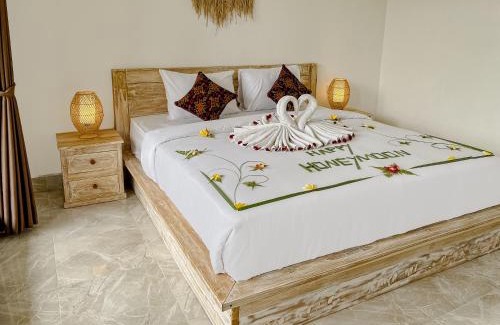 Singakerta Apartment | Donut Guest House