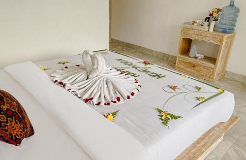 Singakerta Apartment | Donut Guest House