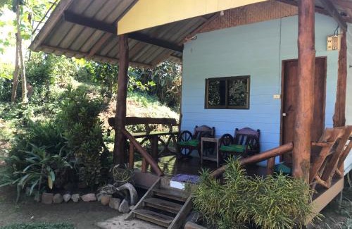 Chiang Dao Bed & Breakfast | Doo-Dao-Doi Farm & Stay