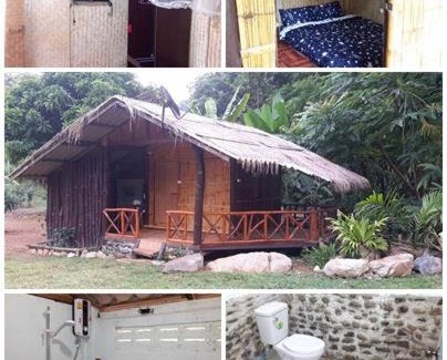 Chiang Dao Bed & Breakfast | Doo-Dao-Doi Farm & Stay