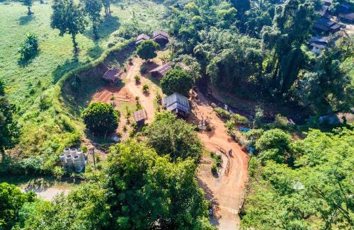 Chiang Dao Bed & Breakfast | Doo-Dao-Doi Farm & Stay