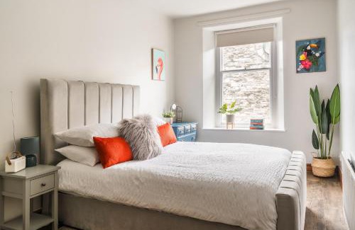 Kendal Apartment | Doodle Den