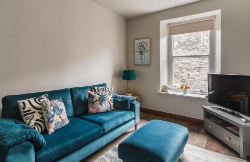 Kendal Apartment | Doodle Den