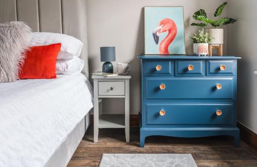 Kendal Apartment | Doodle Den