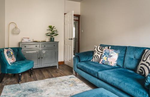 Kendal Apartment | Doodle Den