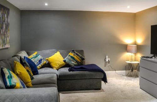 Eyemouth House | Doodles Holiday Home